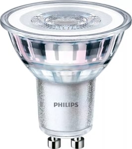 Philips Punktstrahler 50 W PAR16 GU10 x3