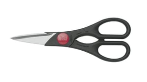 ZWILLING TWIN Kitchen Scissors 200 mm Black, Multi-Purpose