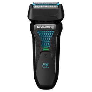 Remington F6000 Folienrasierer und Trimmer, schwarz