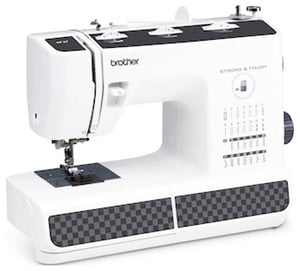 Brother HF27VP1 – keine Kategorie