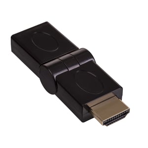 Akyga AK-AD-40 HDMI-adapter, svart