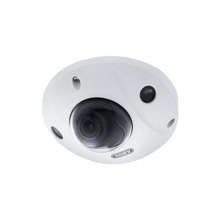 ABUS IPCB44561A kamera przemysłowa