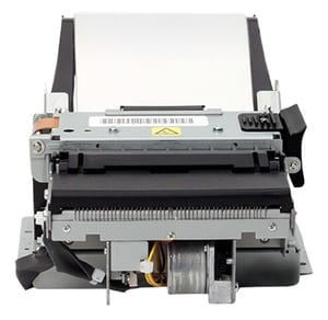 Star Micronics SK1-311 etikettskrivare, direkttermisk, 203 x 203 DPI, 250 mm/s, kabelansluten