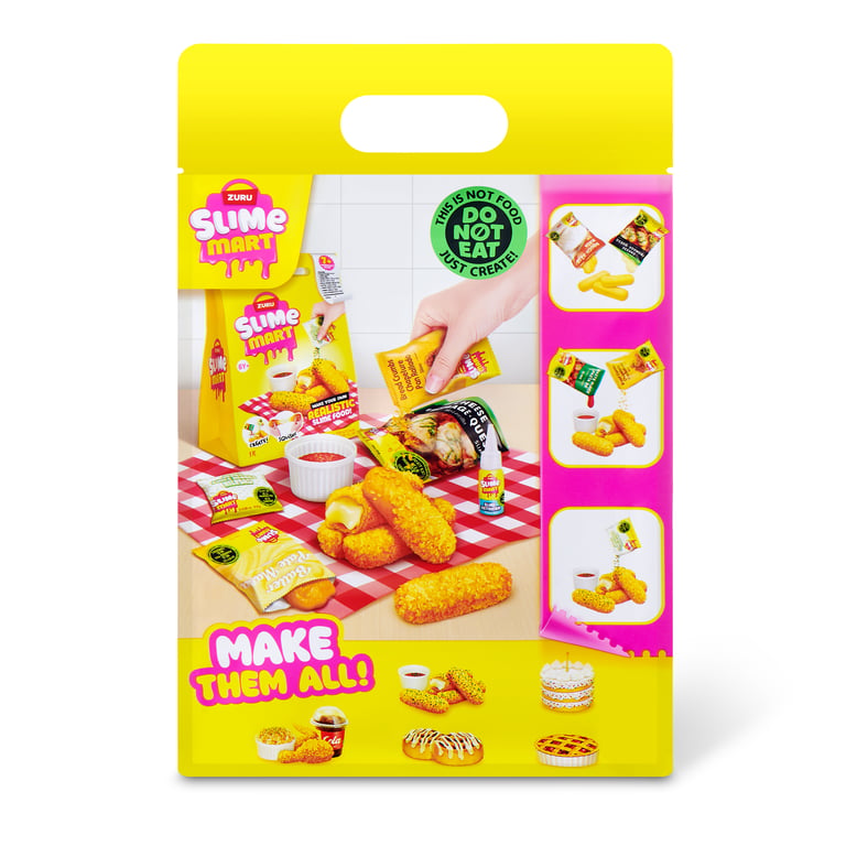 ZURU Slime Mart 15915 zabawka odstresowujące