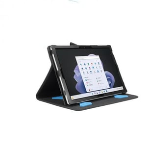 Mobilis 051062 etui na tablet 33 cm (13") Folio Czarny