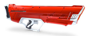 Spyra SPLX1R vattenpistol / vattenballong