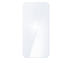 Hama Premium Crystal Glass Transparenter Displayschutz für Samsung, 1 Stück.
