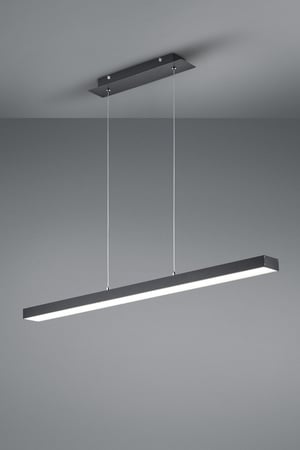 TRIO r32801132 Pendant Lighting Flexible installation Non-replaceable light source Integrated 18 W LED
