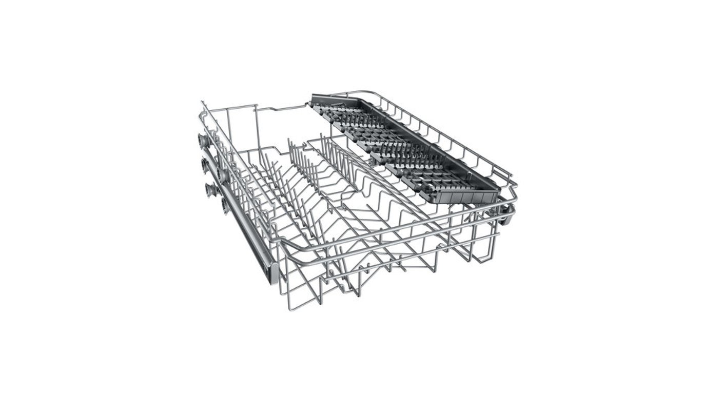 Teka DFS 44750 Wolnostojący 10 komplet.