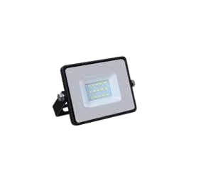 V-TAC VT-10 Czarny 10 W LED