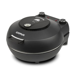 G3 Ferrari Pummarola Pizza Oven 1 pizza(s) 1200 W Black, Silver