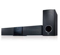 Soundbars