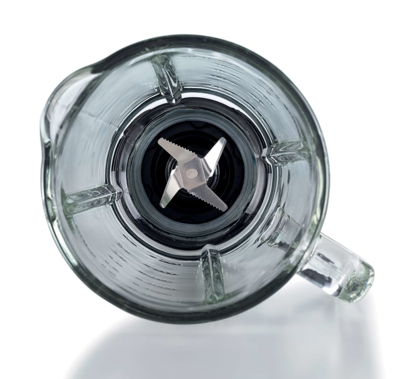 фото Блендер стаціонарний Ariete 0585 Black