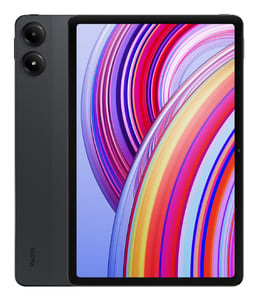Xiaomi Redmi Pad Pro Snapdragon 128 GB 30.7 cm (12.1") 6 GB Wi-Fi 6 (802.11ax) Android 14 Gray