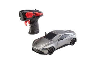 Revell Aston Martin Vantage ferngesteuertes Modell Auto Elektromotor 1:24