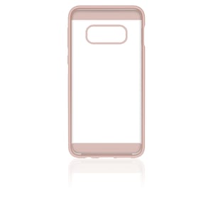White Diamonds Innocence Clear pokrowiec na telefon komórkowy 14,7 cm (5.8") Różowy, Biały