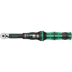 Wera Click-Torque A 6 Insexnyckel 1 st.