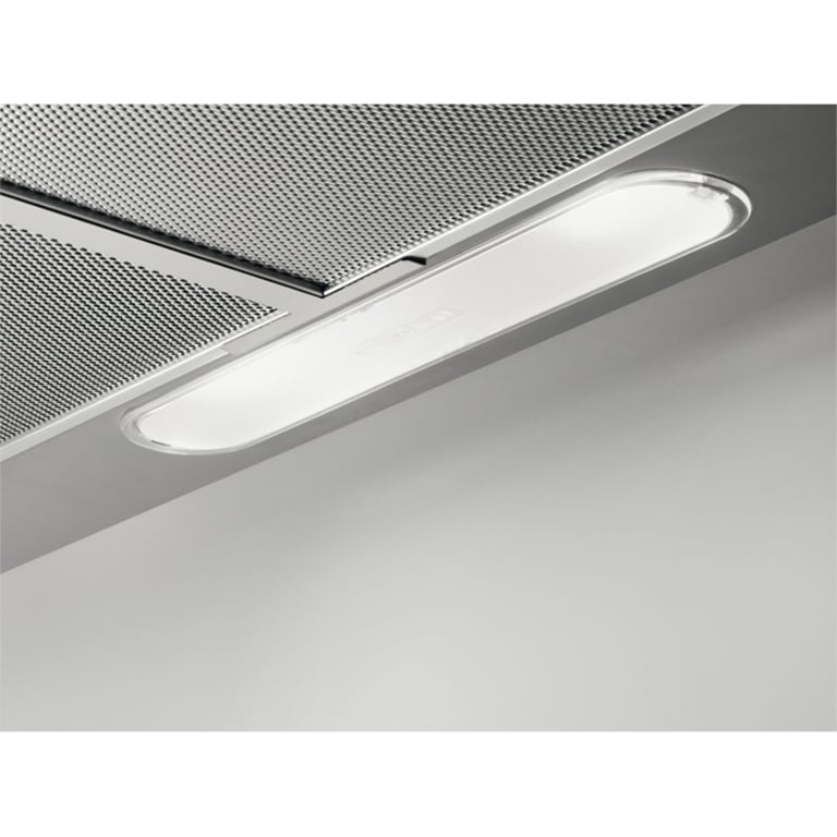 Electrolux LFU216X okap kuchenny Naścienny Stal nierdzewna 272 m³/h