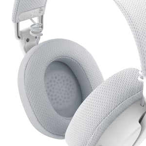 REDRAGON H888W LUCE słuchawki/zestaw słuchawkowy Bezprzewodowy Bluetooth Biały