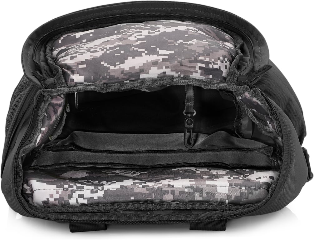 HP Plecak Odyssey 39,62 cm (15,6"), czarny