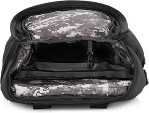 HP Plecak Odyssey 39,62 cm (15,6"), czarny