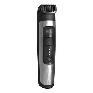 Wahl Aqua Trim AC/Batteri 38 2 cm Våt & Torr Silver