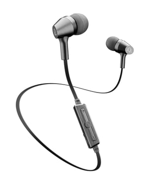 AQL BTANTARTIDEK słuchawki/zestaw słuchawkowy Bezprzewodowy Douszny Połączenia/muzyka Micro-USB Bluetooth Czarny