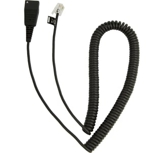 Jabra 8800-01-37 Zubehör für Headsets – Kabel.