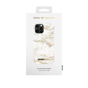 iDeal of Sweden IDFCSS20-I2061-194 Cell Phone Case 15.5 cm (6.1") White