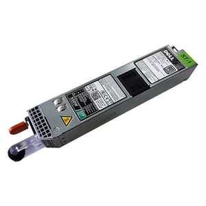 DELL 450-AEKP 550 W Power Supply Module, Black, Stainless Steel