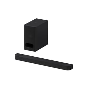 Sony HT-B600 Schwarz 3.1.2-Kanal 350 W