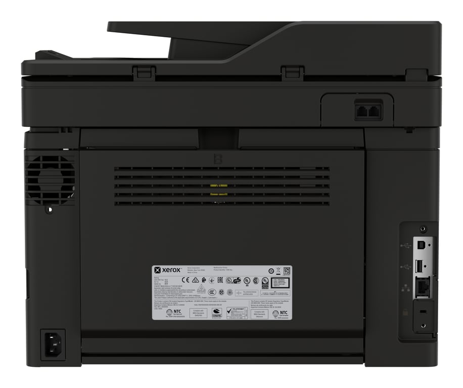 фото МФУ Xerox C305ae 1