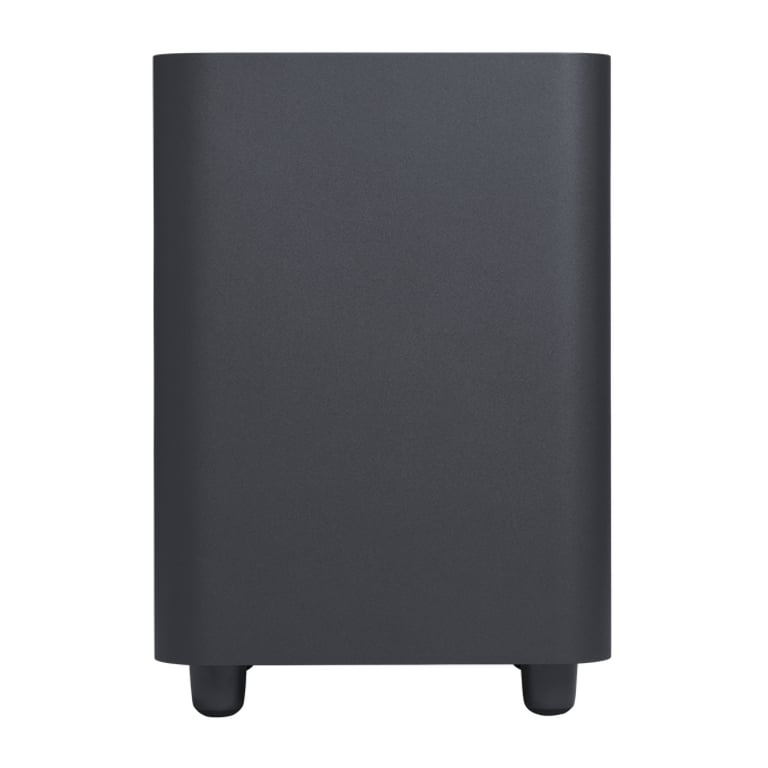 JBL BAR 500 Czarny 5.1 kan. 590 W