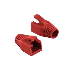 LogiLink MP0035R kabeltillbehör Kabelskydd