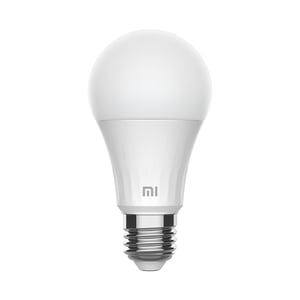 Xiaomi XMBGDP01YLK smart belysning Smarta Wi-Fi-glödlampor 8 W