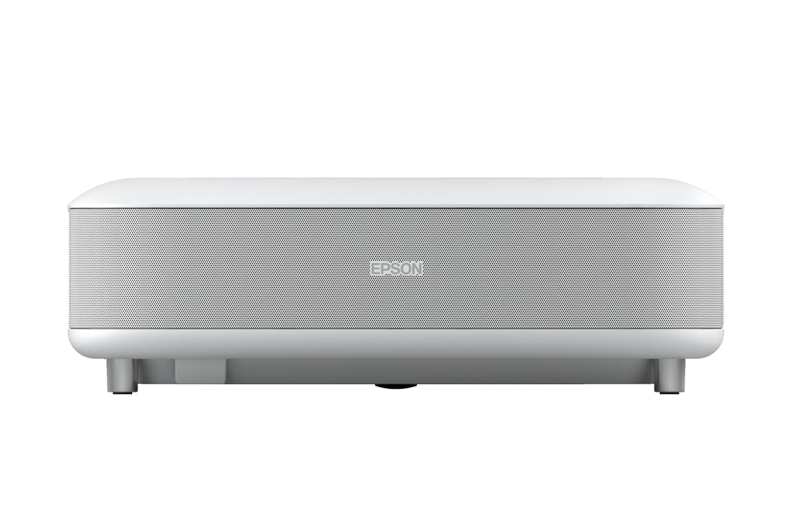 Epson EH-LS650W 3600 ANSI lumenów 3LCD 4K (4096x2400) Biały