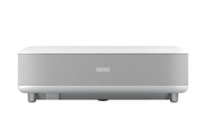 Epson EH-LS650W 3600 ANSI lumenów 3LCD 4K (4096x2400) Biały