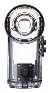 Ricoh TW-2 Obudowa kamery