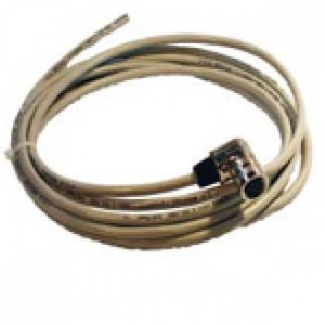 Honeywell VX89055CABLE Netzkabel Grau 4 m