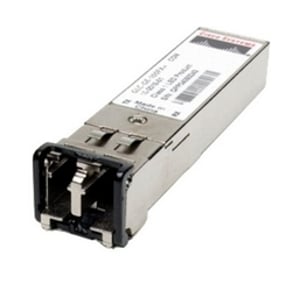 Cisco GLC-SX-MMD Netzwerk-Relaismodul, Glasfaser, 1000 Mbit/s, SFP, 850 nm