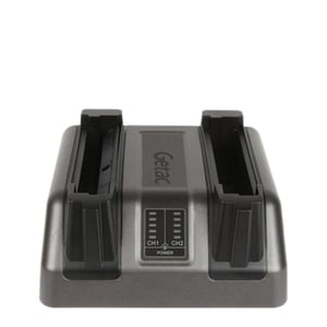 Getac GCMCKF ładowarka akumulatorów Bateria tableta Prąd przemienny