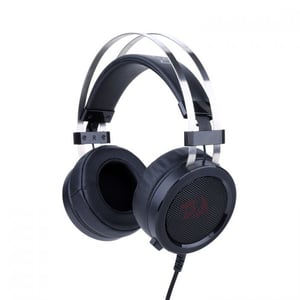 REDRAGON H901 słuchawki/zestaw słuchawkowy Przewodowa Opaska na głowę Gaming Czarny