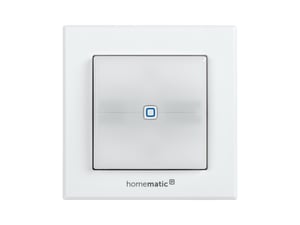 Homematic IP HmIP-BSL włącznik światła Biały