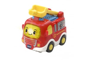 VTech Tut Tut Baby Flitzer 80-514004 samochodzik