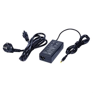 TERRA 1480037 Netzteil/Wechselrichter für den Innenbereich, 65 W, schwarz