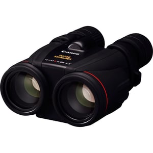 Canon 0155B010 Porro II-kikare, svart