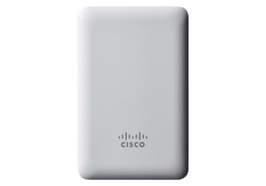 Cisco C9105AXW-E punkt dostępowy WLAN Szary Obsługa PoE