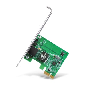 TP-Link TG-3468 Wewnętrzny Ethernet 2000 Mbit/s
