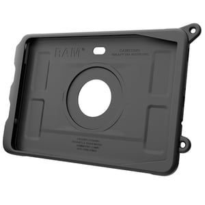 RAM Mounts RAM-SKIN-SAM52-1 Tablet Case, 25.6 cm (10.1"), Black