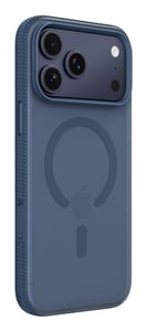 Belkin SheerForce Handyhülle 17,5 cm (6,9") Marineblau